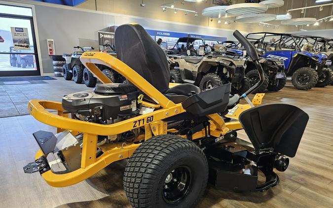 2025 Cub Cadet ZT1 60 - 108932