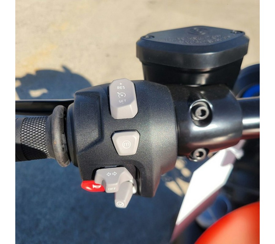 2026 Triumph ROCKET 3R