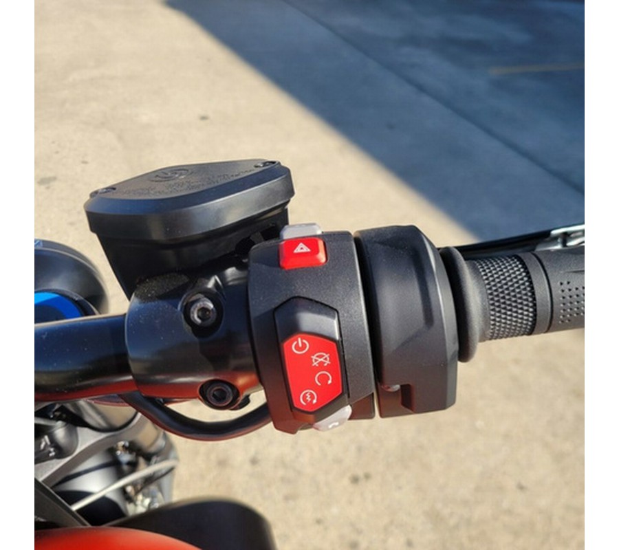 2026 Triumph ROCKET 3R