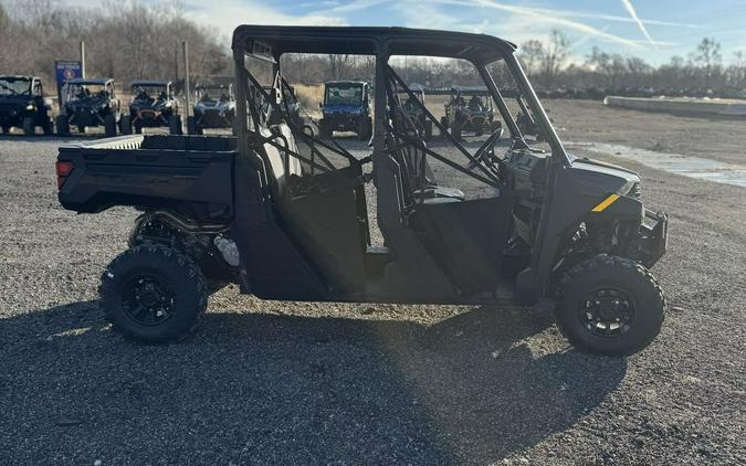 2026 Polaris Ranger® Crew 1000 Premium