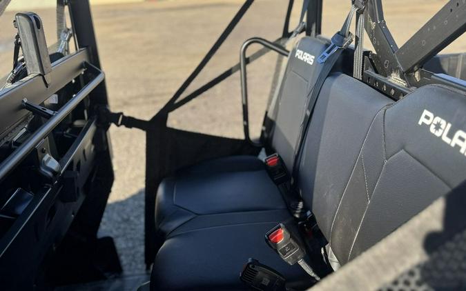 2026 Polaris Ranger® Crew 1000 Premium