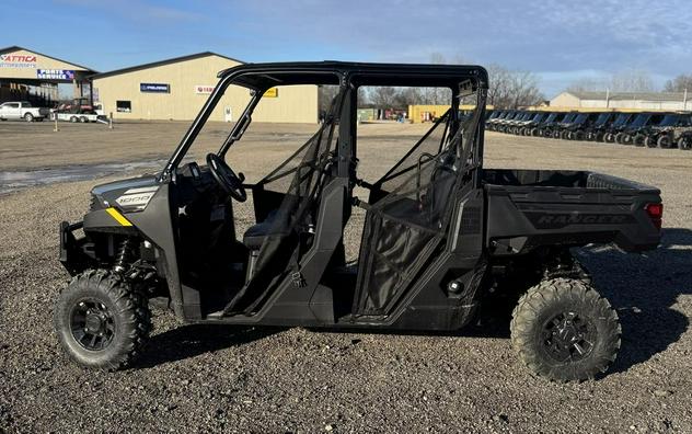 2026 Polaris Ranger® Crew 1000 Premium