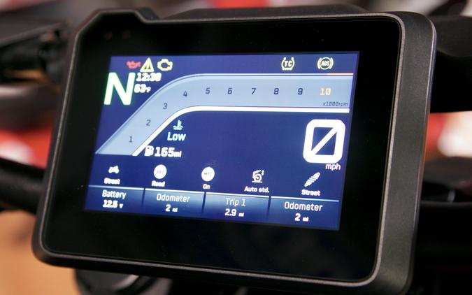 2026 KTM 1390 SUPERDUKE R EVO