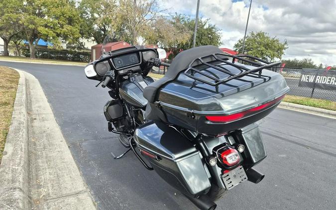 2026 Harley-Davidson FLHXL - Street Glide Limited