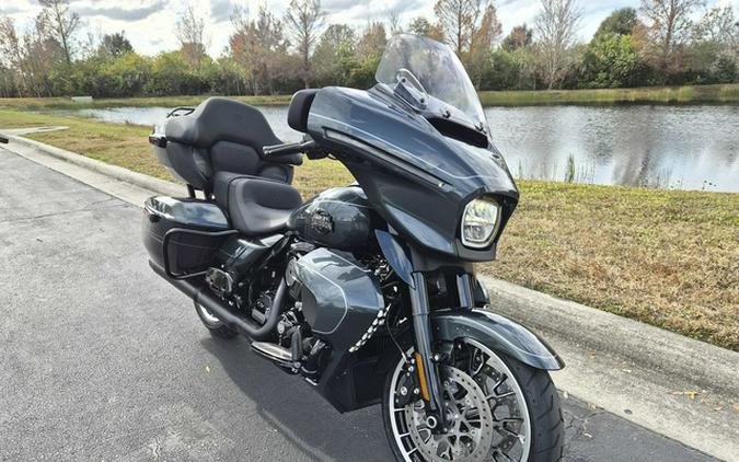 2026 Harley-Davidson FLHXL - Street Glide Limited