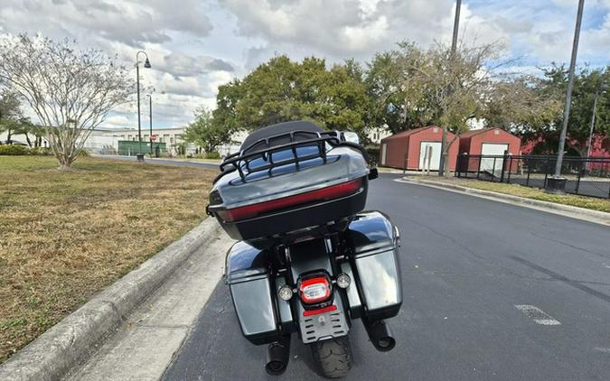 2026 Harley-Davidson FLHXL - Street Glide Limited
