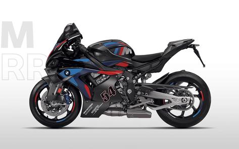 2026 BMW M1000 RR