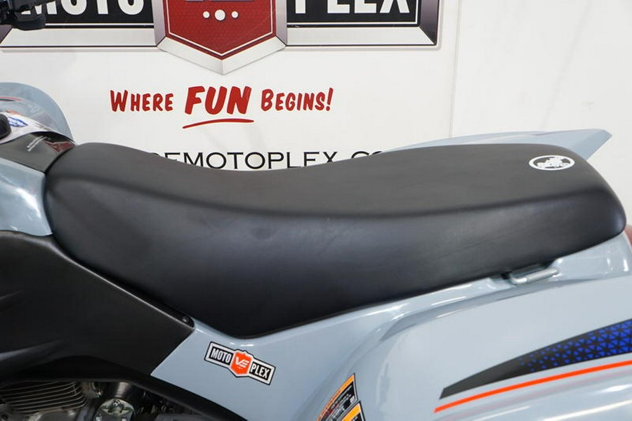 2026 Polaris® Phoenix 200