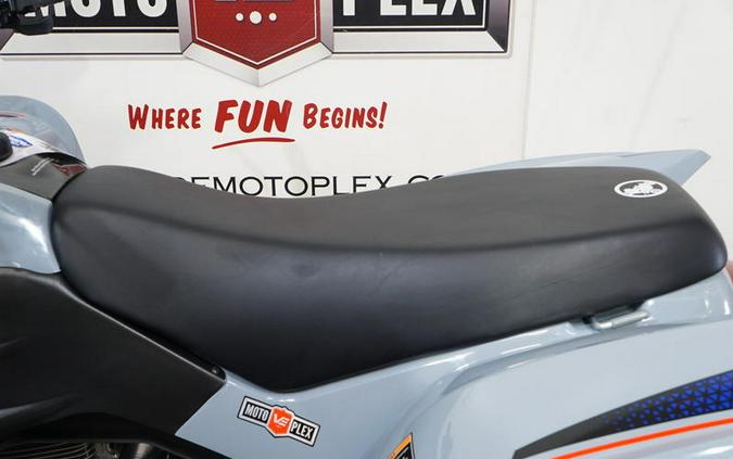 2026 Polaris® Phoenix 200