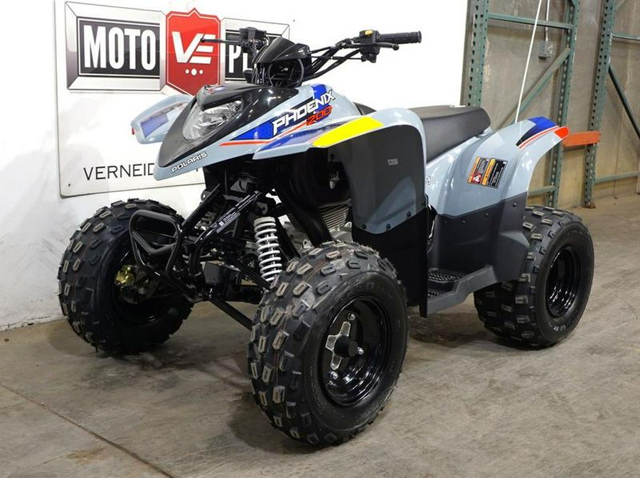 2026 Polaris® Phoenix 200