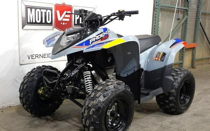 2026 Polaris® Phoenix 200