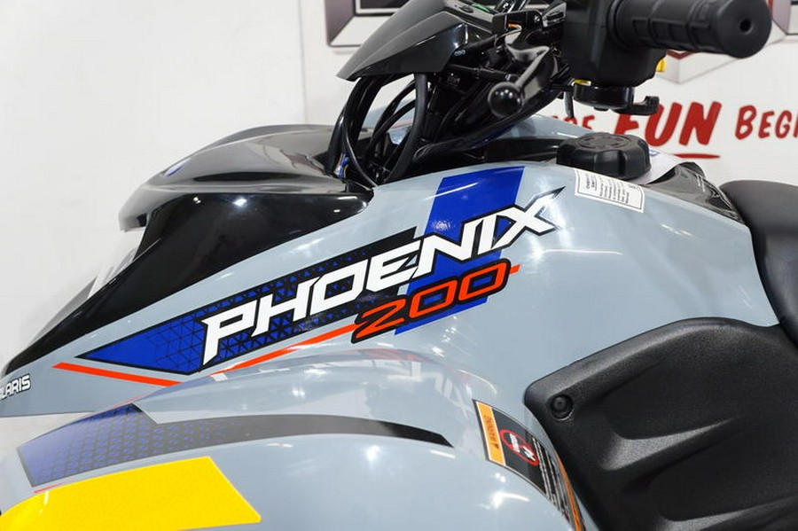 2026 Polaris® Phoenix 200