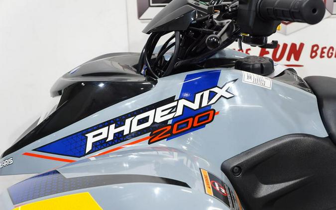 2026 Polaris® Phoenix 200
