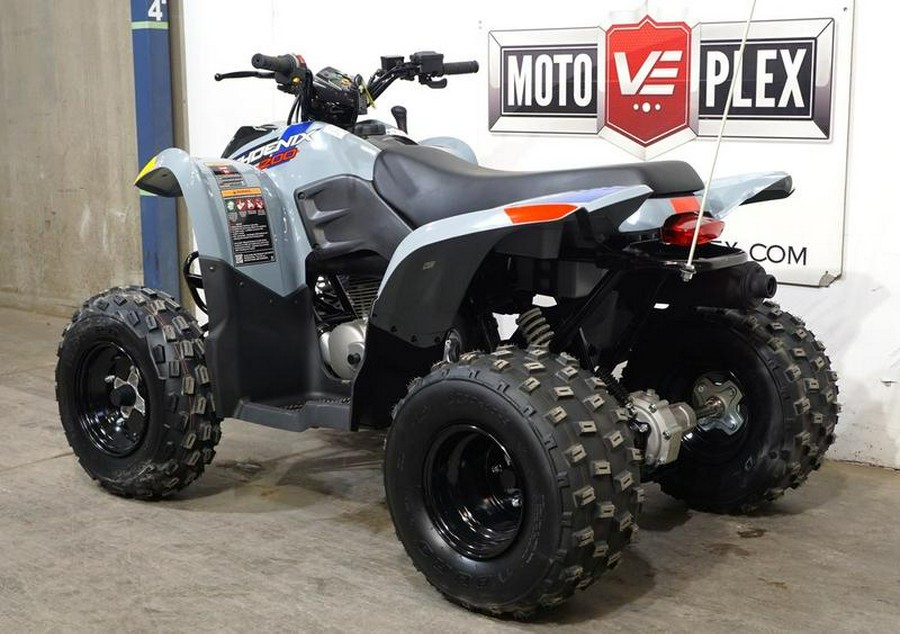 2026 Polaris® Phoenix 200