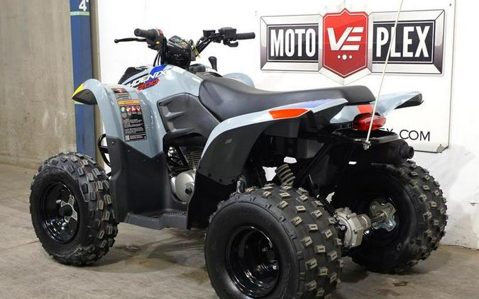 2026 Polaris® Phoenix 200