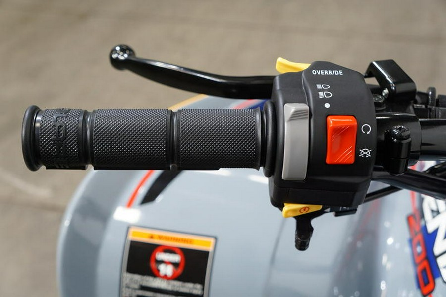 2026 Polaris® Phoenix 200