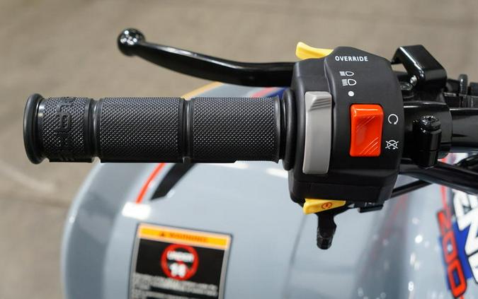 2026 Polaris® Phoenix 200