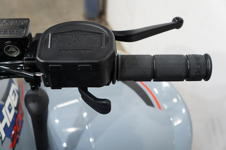 2026 Polaris® Phoenix 200