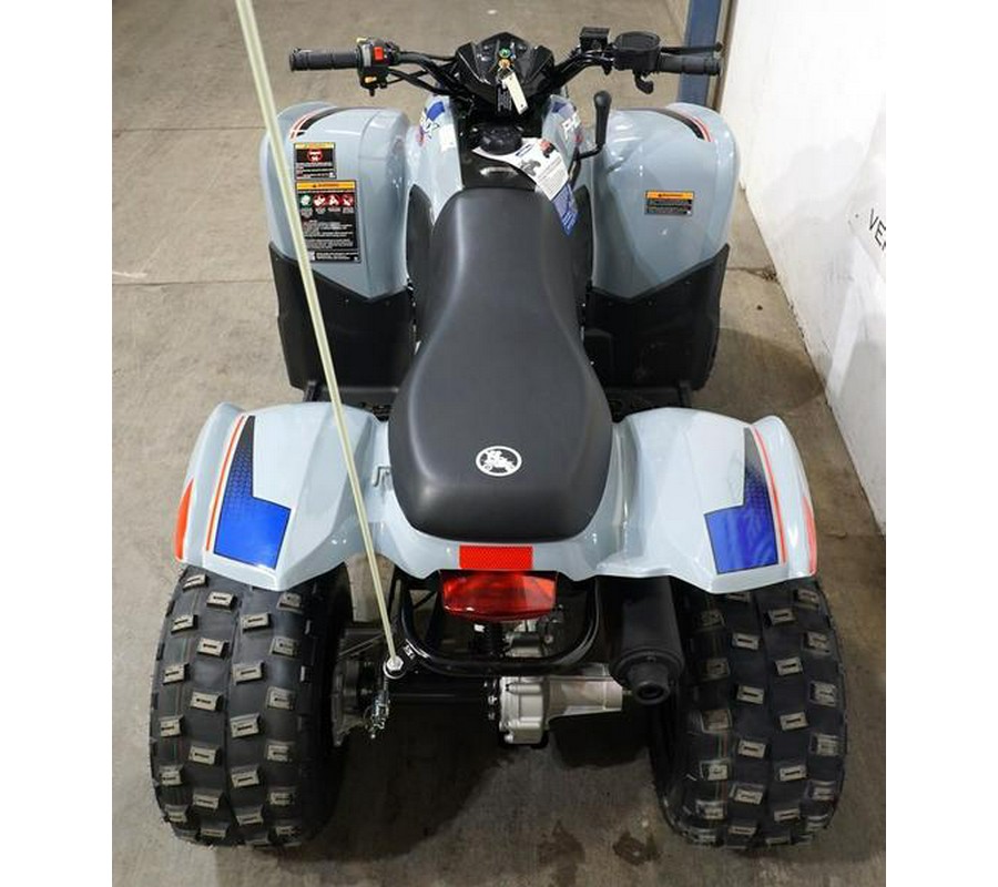 2026 Polaris® Phoenix 200