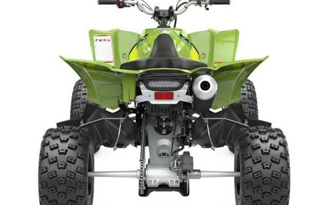 2026 Yamaha YFZ 450R SE