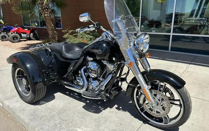 2015 Harley-Davidson® FLRT - Freewheeler™
