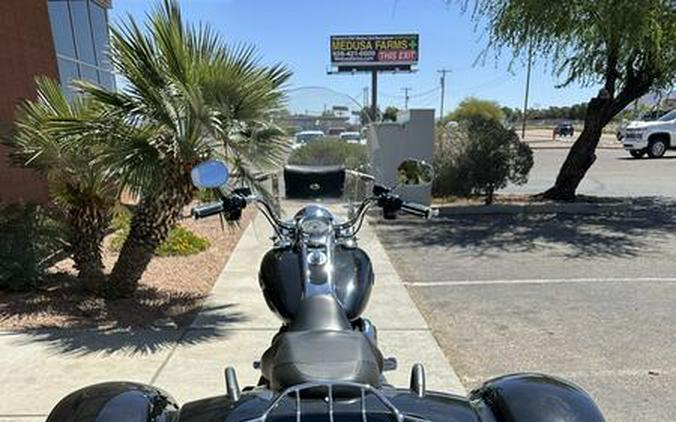 2015 Harley-Davidson® FLRT - Freewheeler™