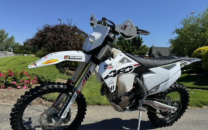 2022 Husqvarna Motorcycles FE 501s