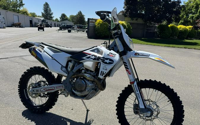 2022 Husqvarna Motorcycles FE 501s