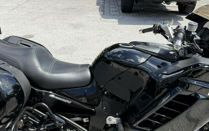 2009 Kawasaki CONCOURS 14