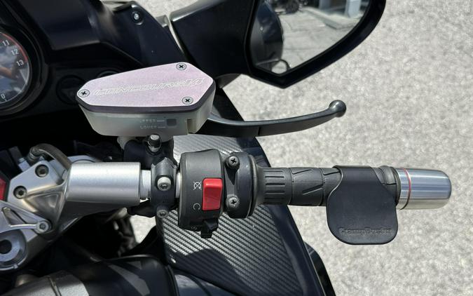 2009 Kawasaki CONCOURS 14