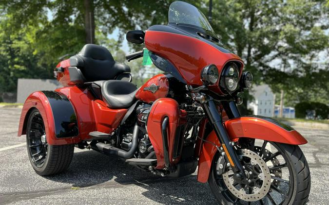 Trike motorcycles for sale in New Hampshire - MotoHunt