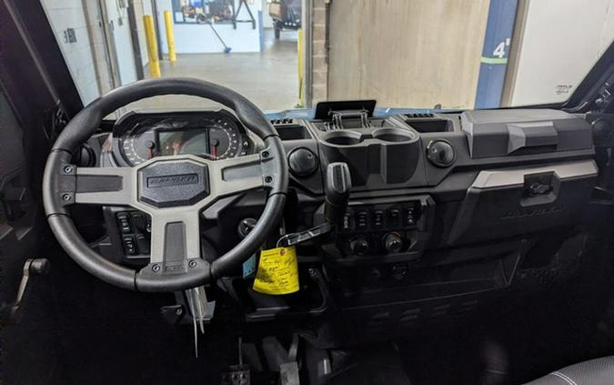2025 Polaris Ranger Crew XP 1000 NorthStar Edition Premium