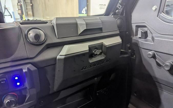2025 Polaris Ranger Crew XP 1000 NorthStar Edition Premium