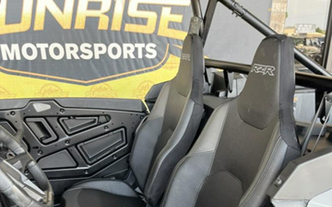 2025 Polaris RZR XP 1000 Premium