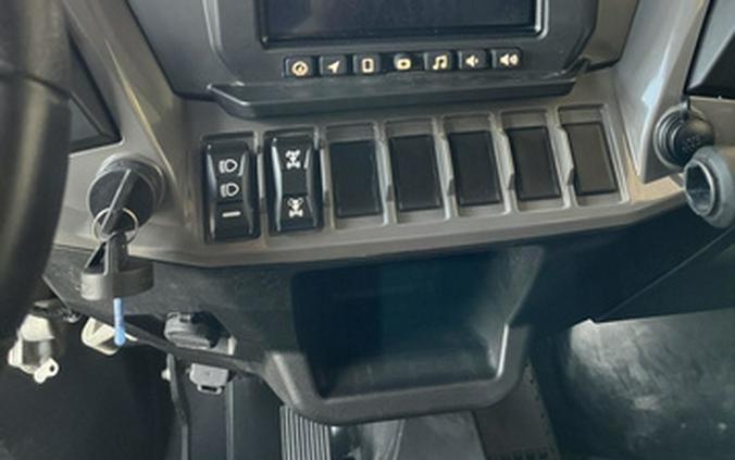 2025 Polaris RZR XP 1000 Premium