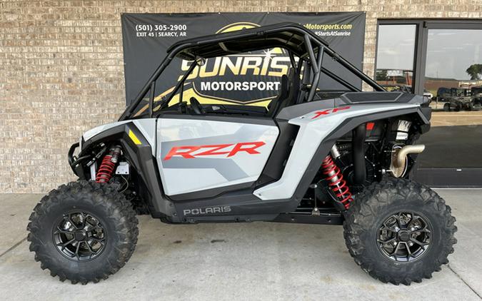 2025 Polaris RZR XP 1000 Premium
