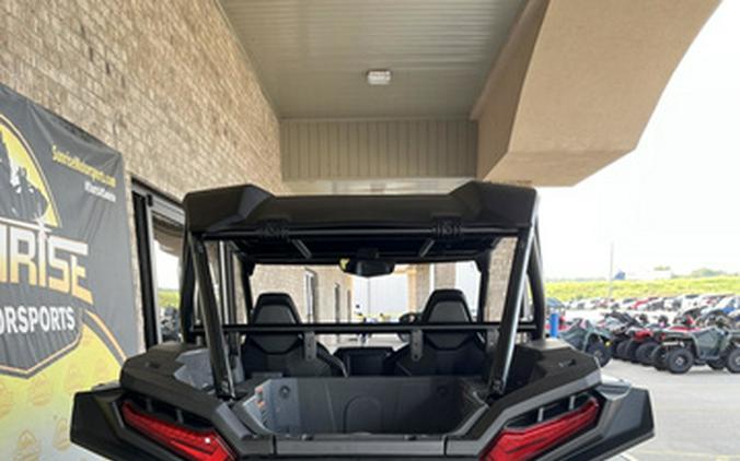 2025 Polaris RZR XP 1000 Premium