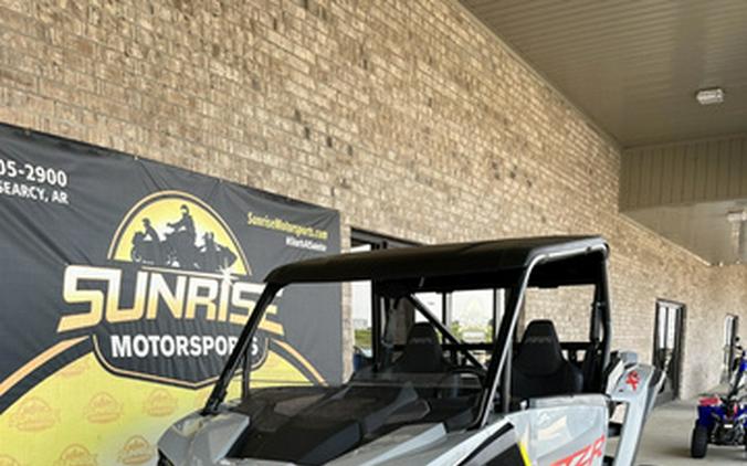 2025 Polaris RZR XP 1000 Premium