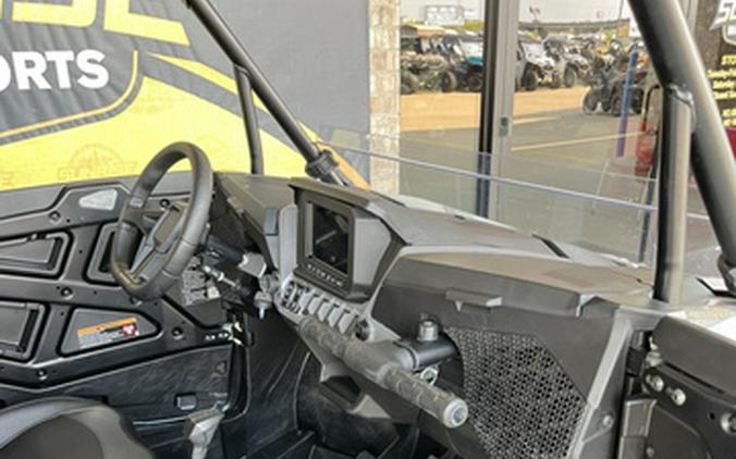 2025 Polaris RZR XP 1000 Premium