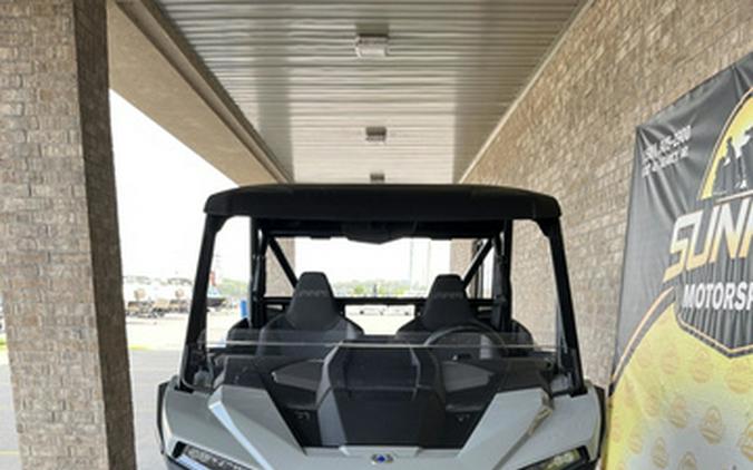 2025 Polaris RZR XP 1000 Premium