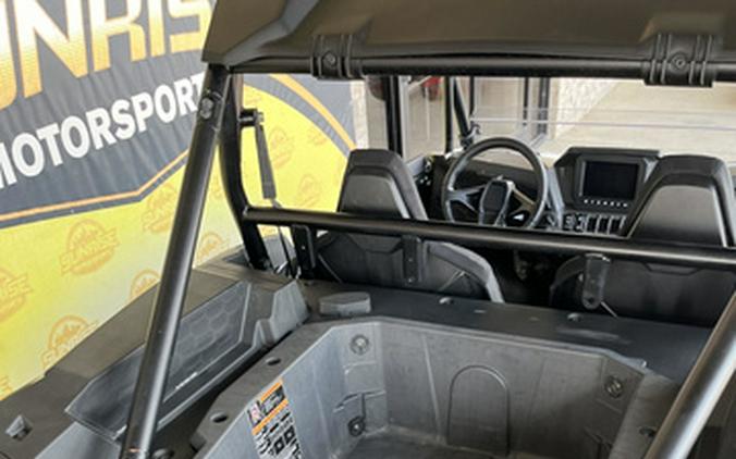 2025 Polaris RZR XP 1000 Premium
