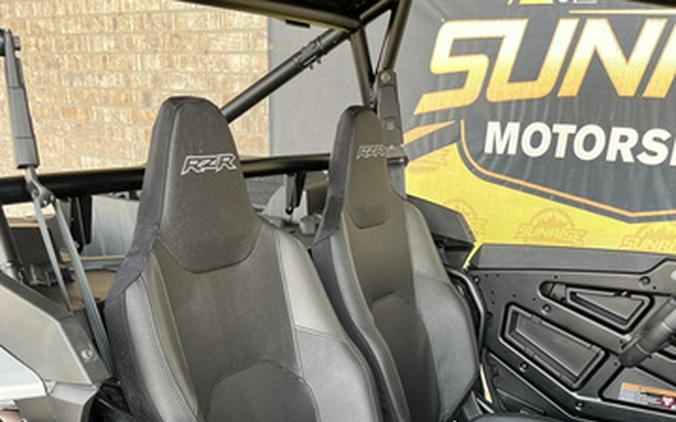 2025 Polaris RZR XP 1000 Premium