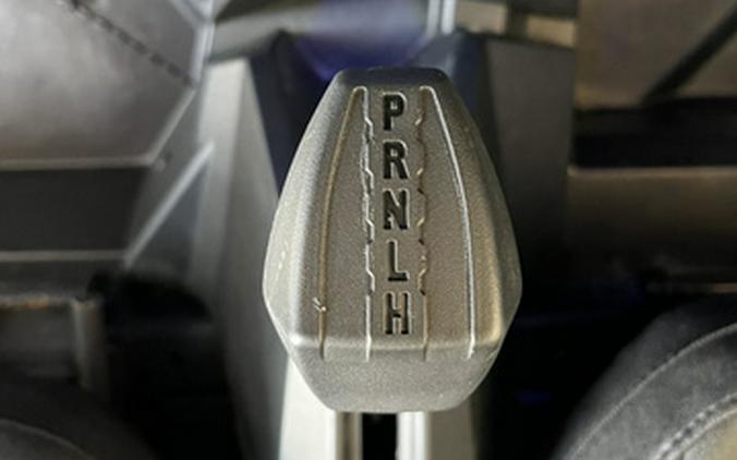 2025 Polaris RZR XP 1000 Premium