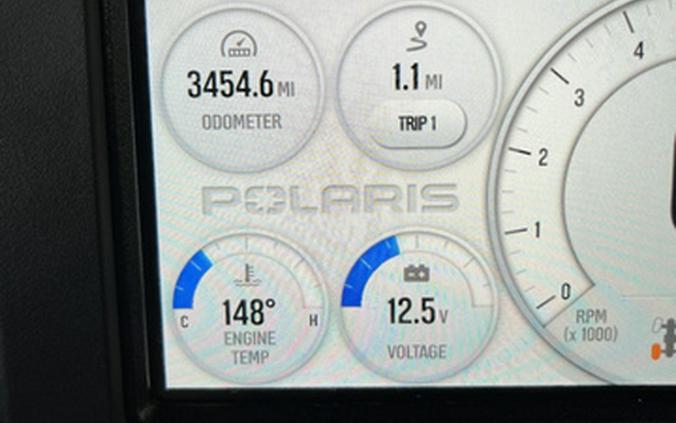2025 Polaris RZR XP 1000 Premium