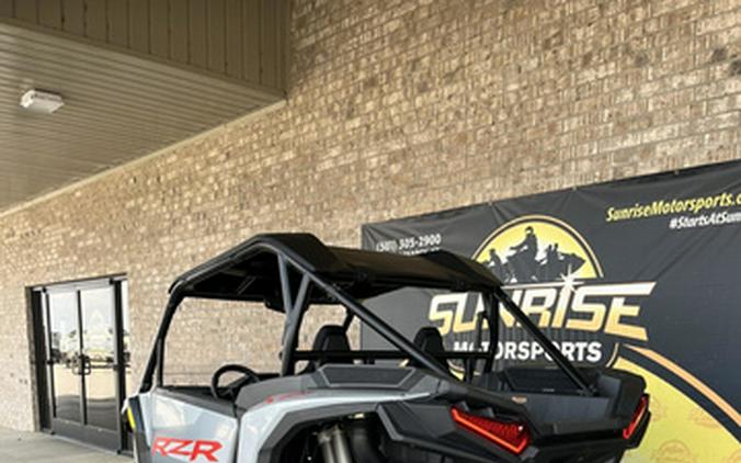 2025 Polaris RZR XP 1000 Premium