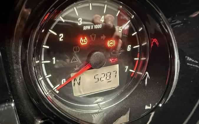 2026 Indian Pursuit Dark Horse 112 W/ Powerband Audio Maroon Metallic