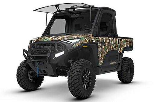 2027 Polaris RANGER XD 1500 N/S ULTIMATE