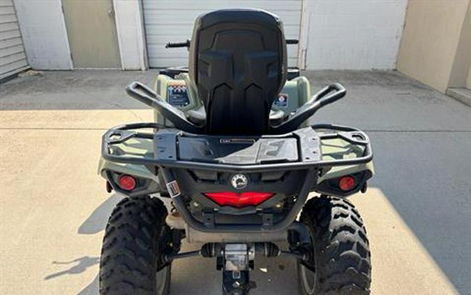 2019 Can-Am Outlander MAX DPS 570