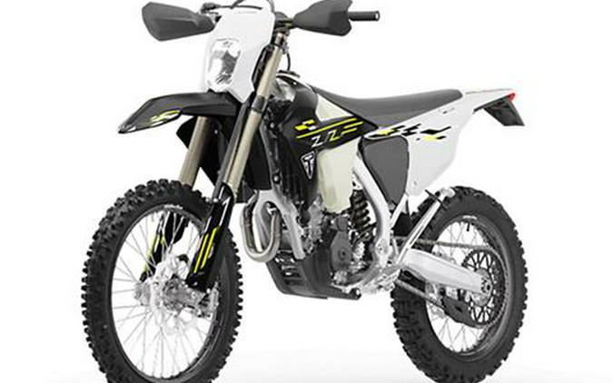 2026 Triumph TF 250-E