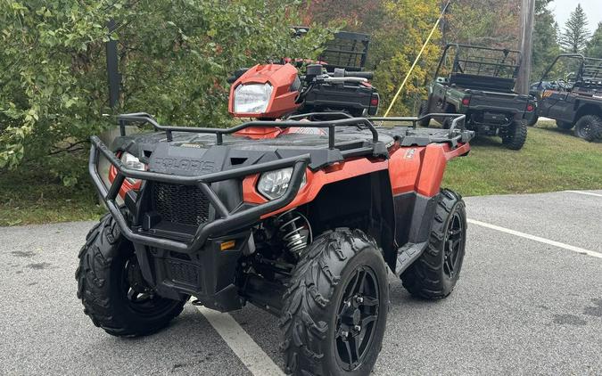 2020 Polaris® Sportsman® 570 Premium